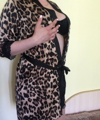 Оксана, 36 лет