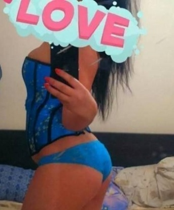 Чеслава, 26 лет